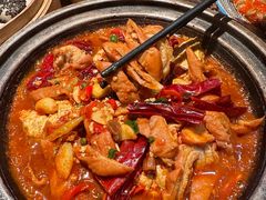 -乔街深夜食堂·小龙虾·高压锅生蚝(杭州总店)