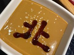 -北门涮肉·炭火铜锅涮肉(什刹海店)