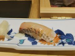 -镹·鱼料理  国产鱼使用店