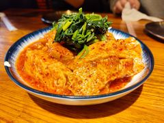 -22号传承新疆菜·柴窝堡辣子鸡