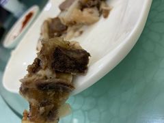 -老毛手抓·盐池滩羊非遗手抓(宁夏总店)