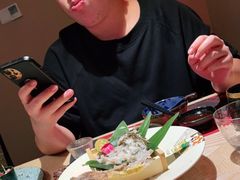 -鸟山鸣·日料食堂(王府井店)