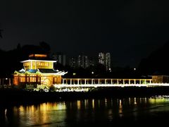 -福州大学(旗山校区)