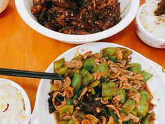 香辣鸡架-如意香辣鸡架(总店)