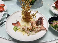 -济南绿地美利亚酒店
