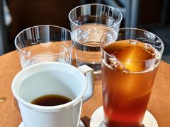 -Onirii Coffee(长乐路店)