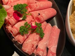 -捞王锅物料理(凯旋路店)