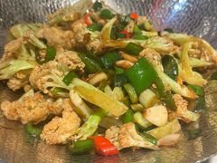 -老阿爸鲜鱼土菜(园区永旺店)