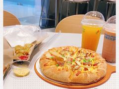 -达美乐比萨(岁宝民治1881店)