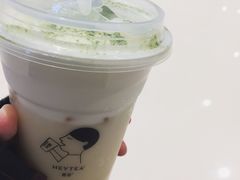 -喜茶(上海五角场万达店)