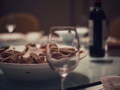 青麻椒乳鸽-隆聚·时令海鲜(洪兴店)