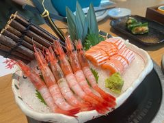 -隐泉京望日式料理(京华城店)