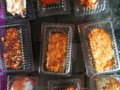 红蟹籽-池田寿司·新鲜现做(昌平悦荟店)