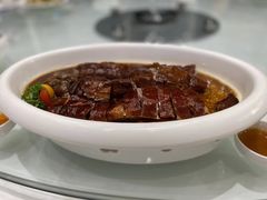 -御彩酒家(东风东路店)