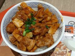-吉野家(东陵西路店)