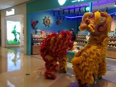 -布吉佳兆业广场