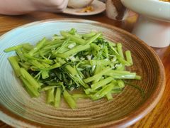 -芳草地度假酒店·野炉中餐厅