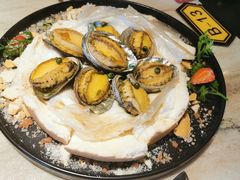 -滋粥楼·顺德菜海鲜茶点(金融城店)