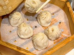 -杭州香格里拉·香宫中餐厅