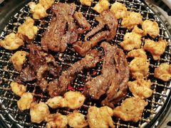 -一品诚记烤肉·甄选店(中南路店)