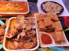-大成海鲜烧烤·小龙虾(五角场店)