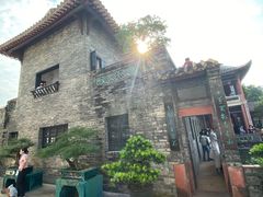 -东莞市可园博物馆