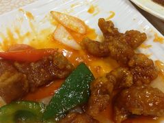 -德记潮州菜馆(卑路乍街)
