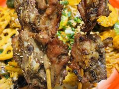 -北丐先生·野馄饨烧烤(雨花万象店)