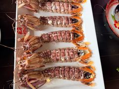 -大螃蟹海鲜餐厅