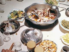 -万和源炝锅城·活鱼现炝(文艺北路店)