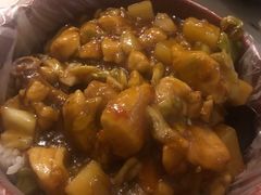 -胖哥料理(兴义里店)