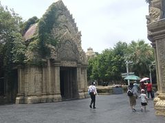 -南宁方特东盟神画