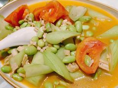 -柒园·三十年创意杭帮菜(龙湖滨江天街店)