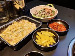 -HOTISLAND海鸡岛·韩国料理(江南西店)