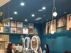 -海马体照相馆(新南凯德广场店)