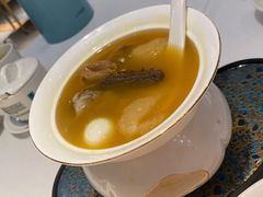 -莆田餐厅PUTIEN(深圳湾万象城家宴店)