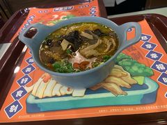 -魏家凉皮(协和店)