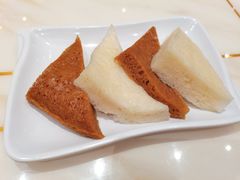 鸳鸯伦教糕-稻香酒家·34年老字号·港式粤菜(侨光店)