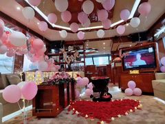 -InParty·游艇求婚策划生日派对布置(世纪大道店)