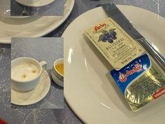 -昆明佳华广场酒店·西餐厅