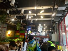 大堂-钢管厂五区小郡肝串串香(通锦桥店)