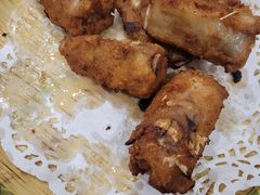 金牌蒜香骨-丹盛象山海鲜(水清路店)