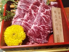 -山川小町·极番烧肉(新地假日广场店)