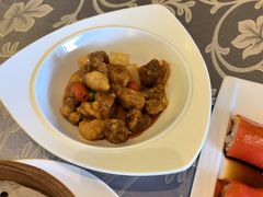 -万豪酒店·咏豪中餐厅