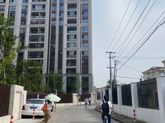 -上海市材料工程学校