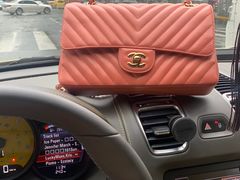 -CHANEL(恒隆广场店)