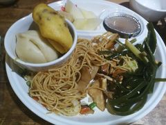 -素清香(解放路店)
