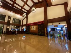 -天目湖御水温泉·度假酒店