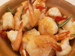 -琉璃餐厅(德基广场店)