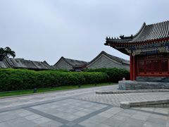 -北京颐和宾馆